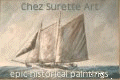 Chez Surette Art